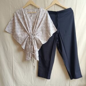 Beautiful Kaftan Set