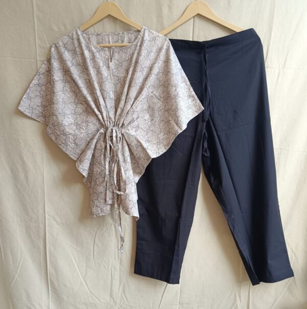 Beautiful Kaftan Set