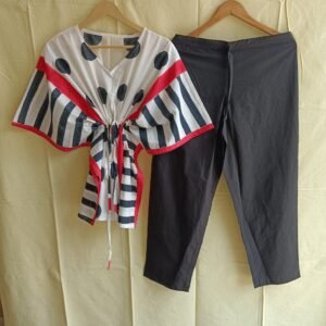 Beautiful Kaftan Set
