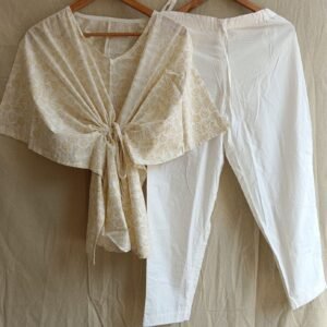 Beautiful Kaftan Set