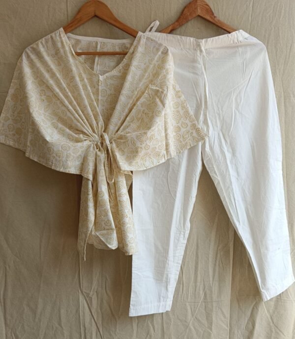 Beautiful Kaftan Set