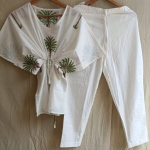 Beautiful Kaftan Set