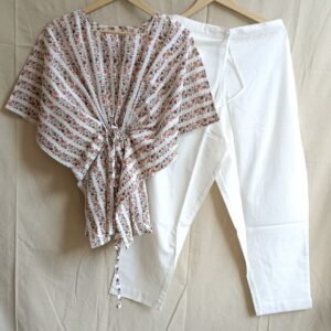 Beautiful Kaftan Set