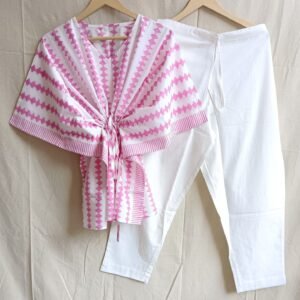 Beautiful Kaftan Set