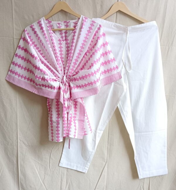 Beautiful Kaftan Set
