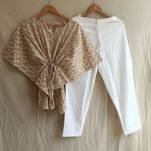 Beautiful Kaftan Set