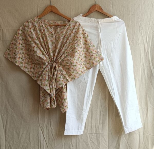 Beautiful Kaftan Set