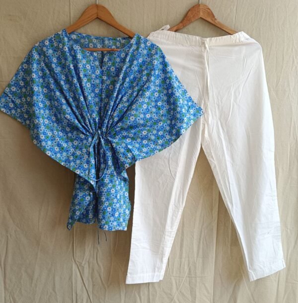 Beautiful Kaftan Set