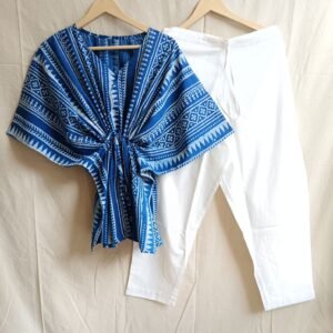 Beautiful Kaftan Set