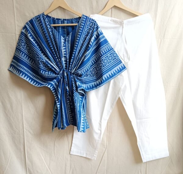 Beautiful Kaftan Set