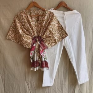 Beautiful Kaftan Set