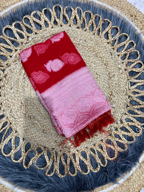 Buttha Design With Tassels