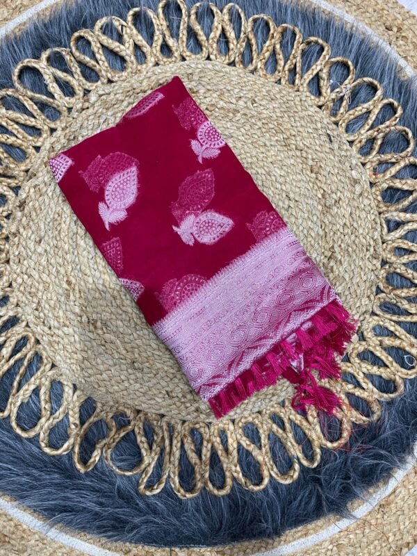 Buttha Design With Tassels - Image 7
