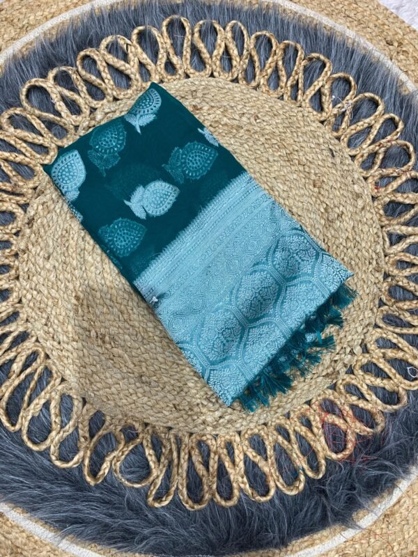 Buttha Design With Tassels - Image 6