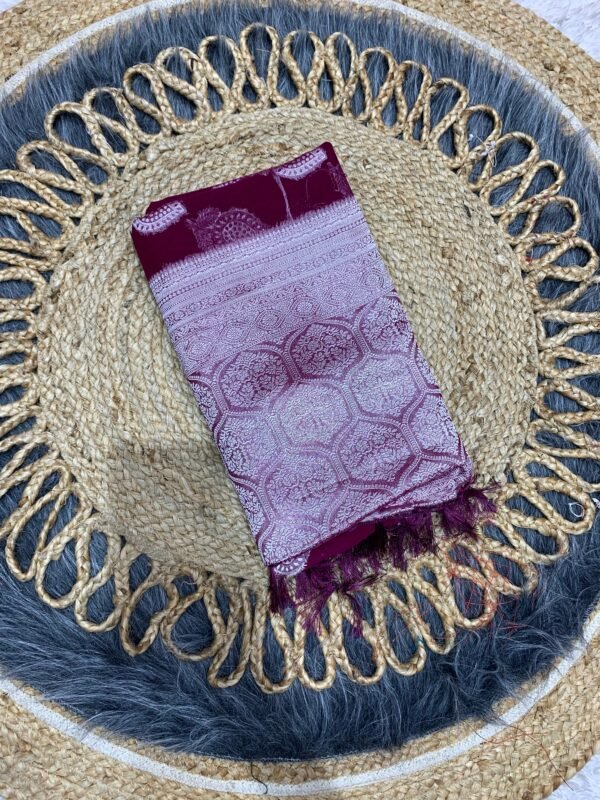 Buttha Design With Tassels - Image 4
