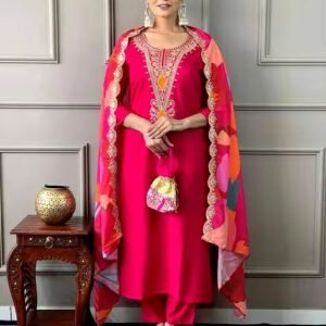 Designer Party Wear Set