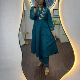 Ethinc Wear
