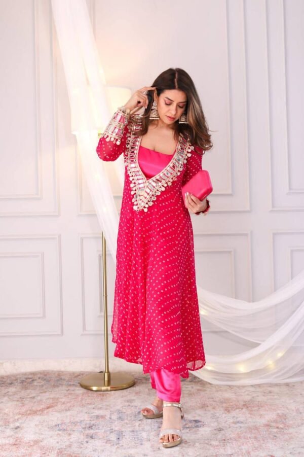 Lets Wear Some Funky Baggy Style - Image 2