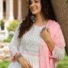Nayra Cut Kurti