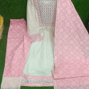 Nayra Cut Kurti