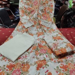 Netless Kurta Paint