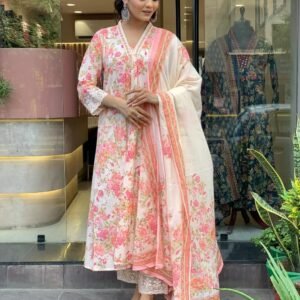 Netless Kurta Paint