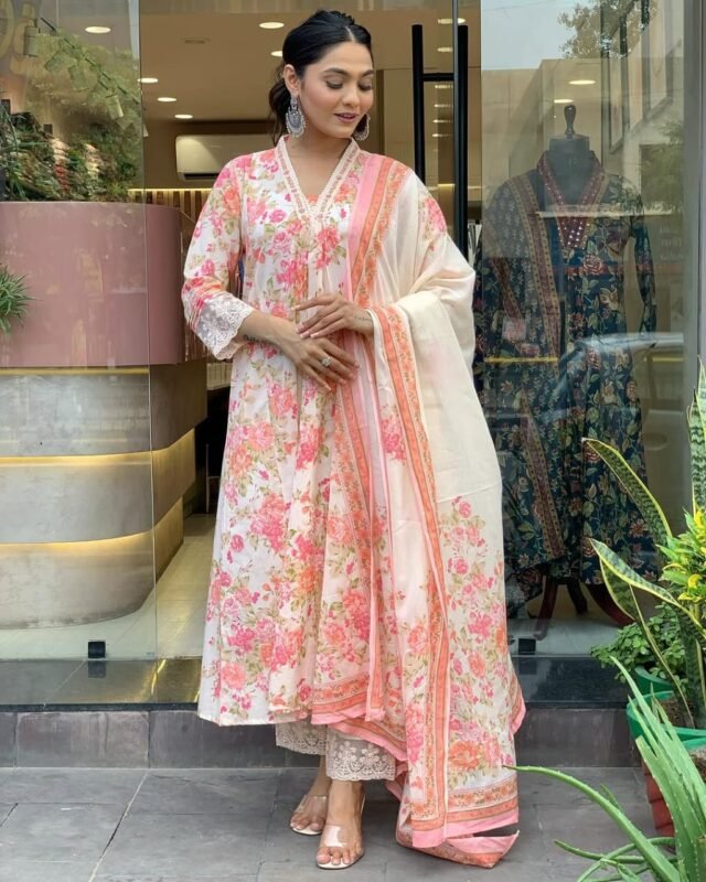 Netless Kurta Paint