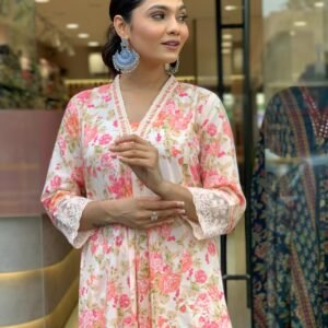 Netless Kurta Paint