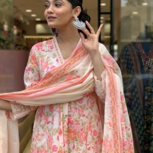 Netless Kurta Paint