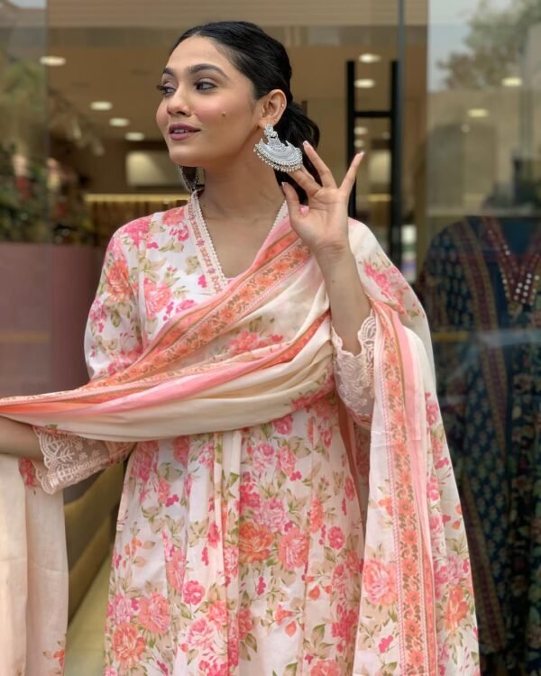 Netless Kurta Paint