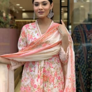 Netless Kurta Paint