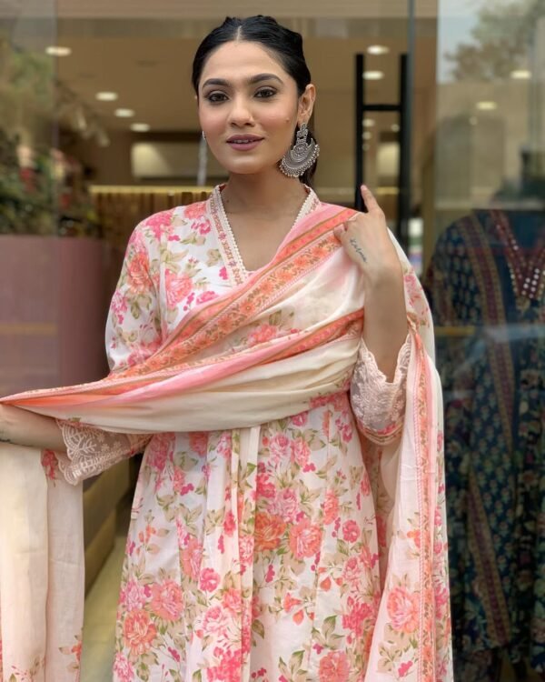 Netless Kurta Paint