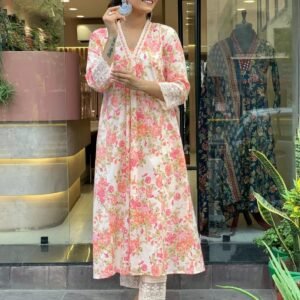 Netless Kurta Paint