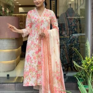 Netless Kurta Paint