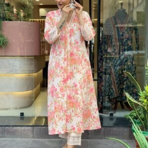 Netless Kurta Paint