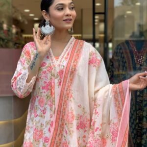Netless Kurta Paint