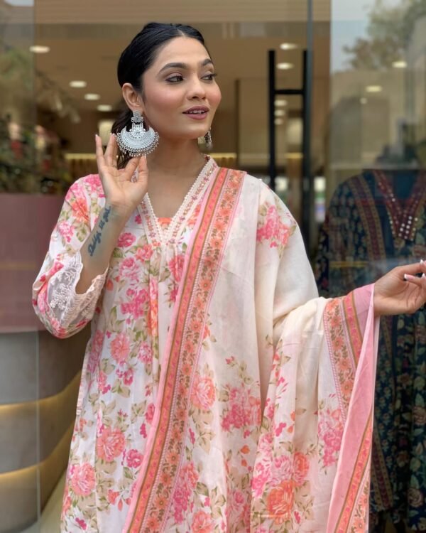 Netless Kurta Paint
