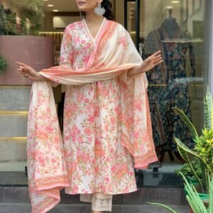 Netless Kurta Paint