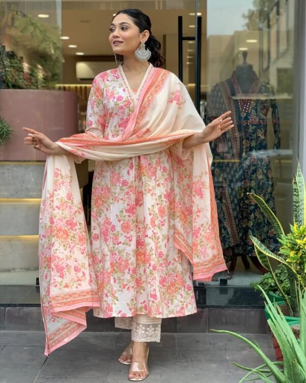Netless Kurta Paint