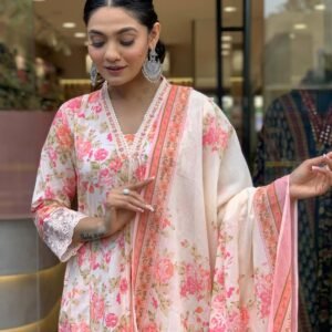 Netless Kurta Paint