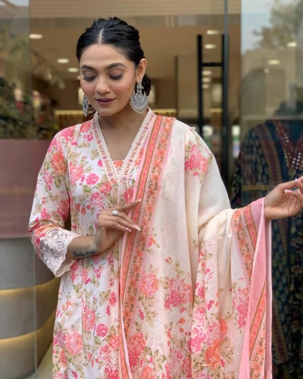Netless Kurta Paint