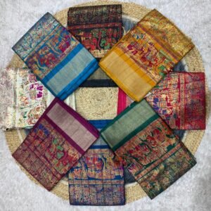 Saree all colour
