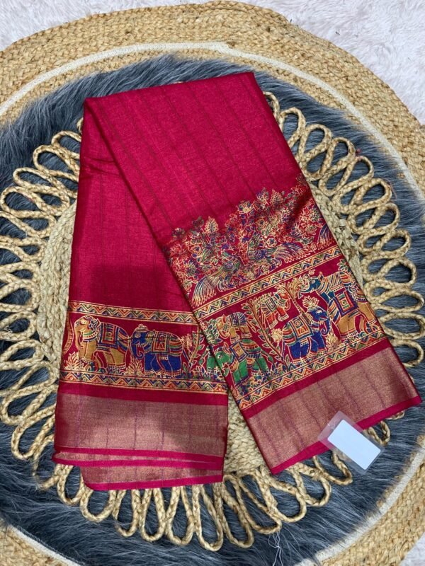 Sharee red