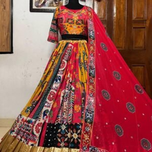 Special Lehenga Choli