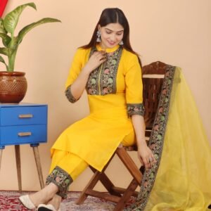 Super Collar Necked Cobalt Suite5