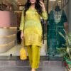 Trendy Kurti.