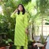 Very Special Cotton Febric Lahriya Design