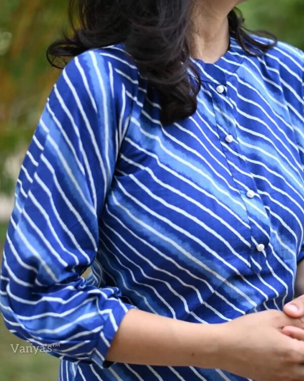 Very Special Cotton Febric Lahriya Design