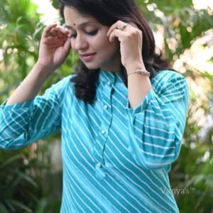 Very Special Cotton Febric Lahriya Design