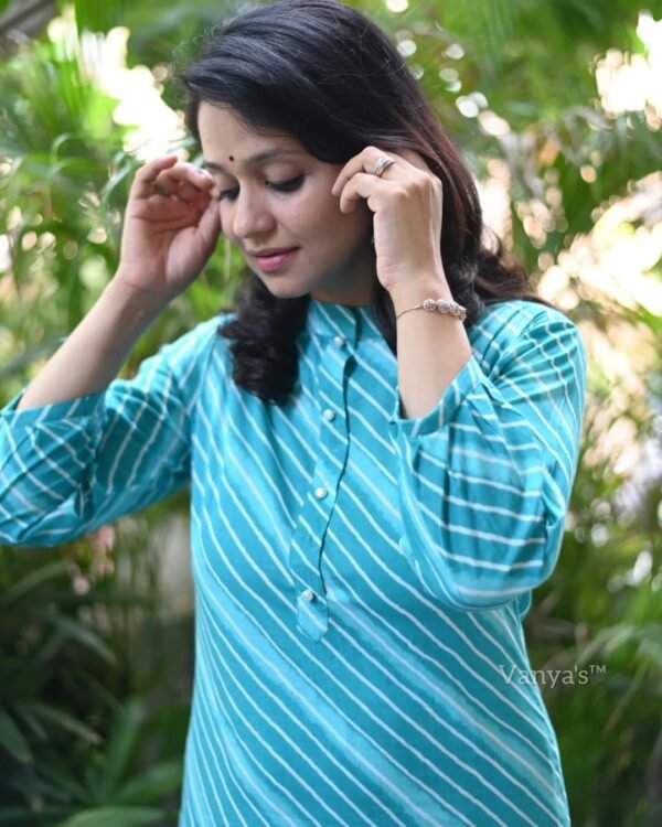 Very Special Cotton Febric Lahriya Design